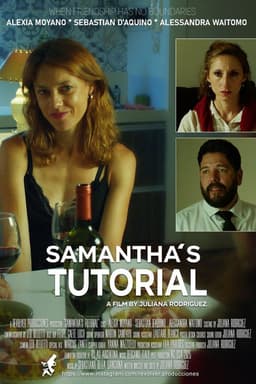 El Tutorial de Samantha