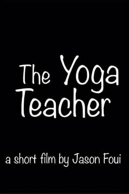 The Yoga Teacher