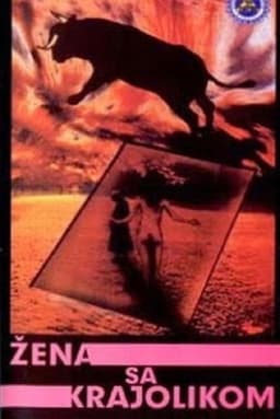 Woman with a Landscape