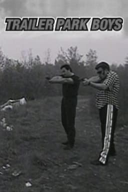 Trailer Park Boys