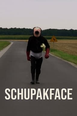 Schupakface
