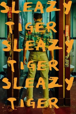 Sleazy Tiger
