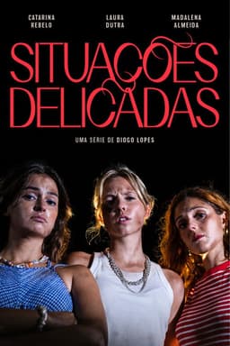 Situações Delicadas