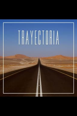 Trayectoria