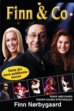 Finn & Co.