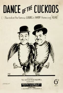 Dance of the Cookoos