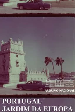 Portugal, Jardim da Europa
