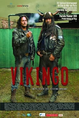 Vikingo