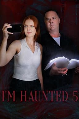 I'm Haunted 5