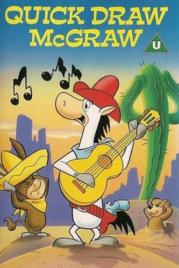 The Quick Draw McGraw Show