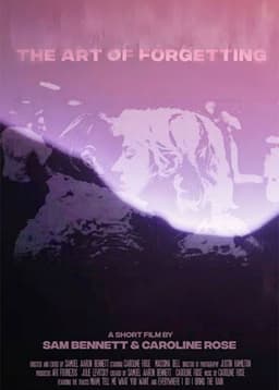 The Art of Forgetting