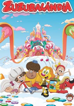 Zuzubalândia