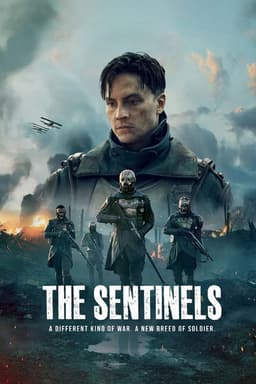 The Sentinels