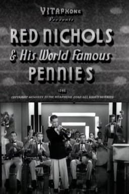 Red Nichols & His World Famous Pennies