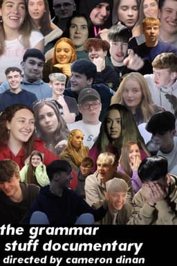 The Grammar Stuff Documentary