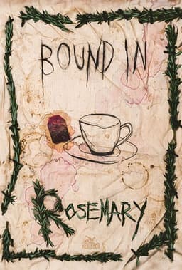 Bound in Rosemary
