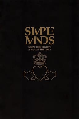 Simple Minds | Seen The Lights: Live In Verona 2004