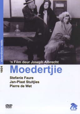 Moedertjie