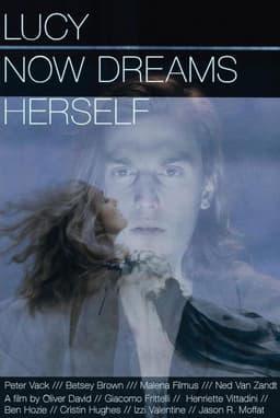 Lucy Now Dreams Herself