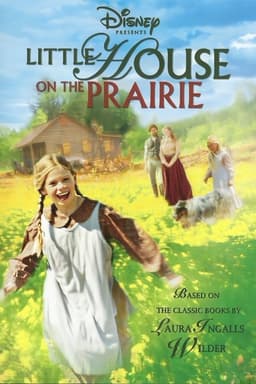 Little House on the Prairie