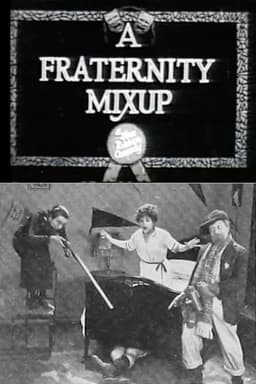 A Fraternity Mixup