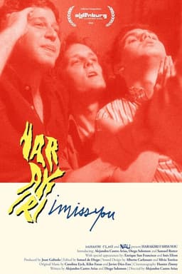 Harakiri, I Miss You