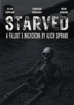 Starved