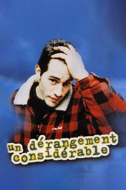 A Considerable Disturbance