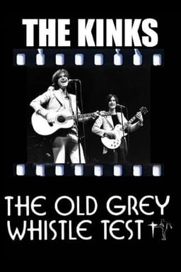 The Old Grey Whistle Test's Christmas Concert: The Kinks