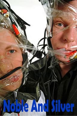 Noble and Silver: Get Off Me!