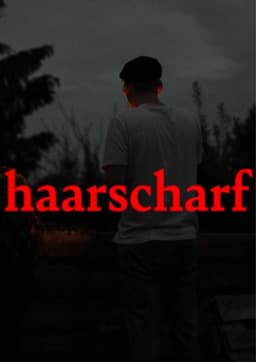 haarscharf