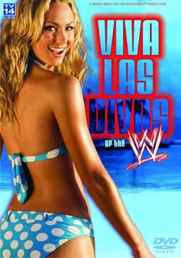 WWE Divas: Viva Las Divas