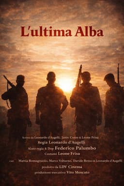 L'ultima alba