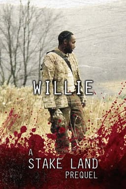 Stake Land: Willie