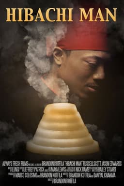 Hibachi Man: The Musical