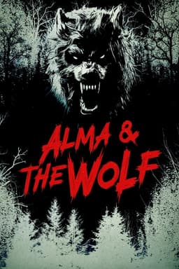 Alma & the Wolf