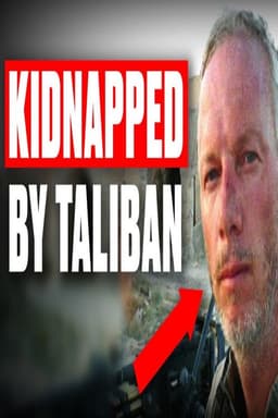 The kidnap diaries
