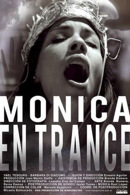 Monica in Trance