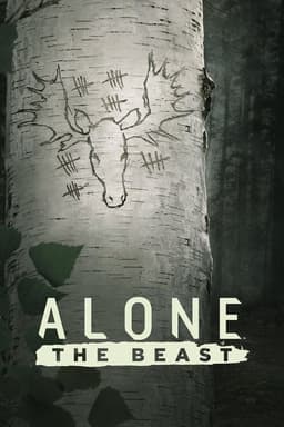 Alone: The Beast