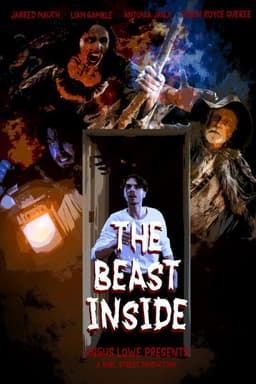 The Beast Inside