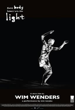 Some Body Comes Into the Light