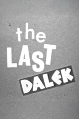 The Last Dalek: Making of 'The Evil of the Daleks'