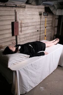 Amourena Meets The Mad Scientist