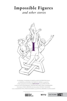 Impossible Figures and Other Stories I