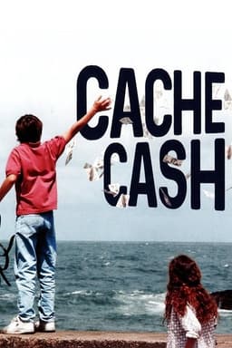Cache Cash