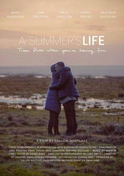 A Summer's Life
