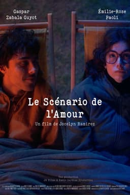 Le Scénario de l’Amour