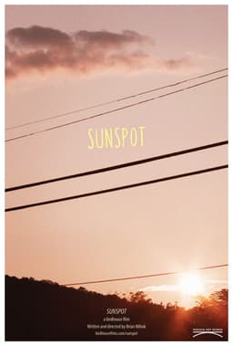 Sunspot