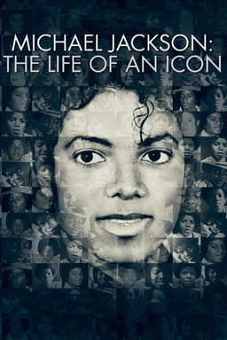 Michael Jackson: The Life of an Icon