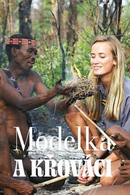 Terra Mater: Das Model und die Buschmänner